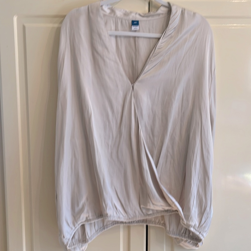 Dressy blouse